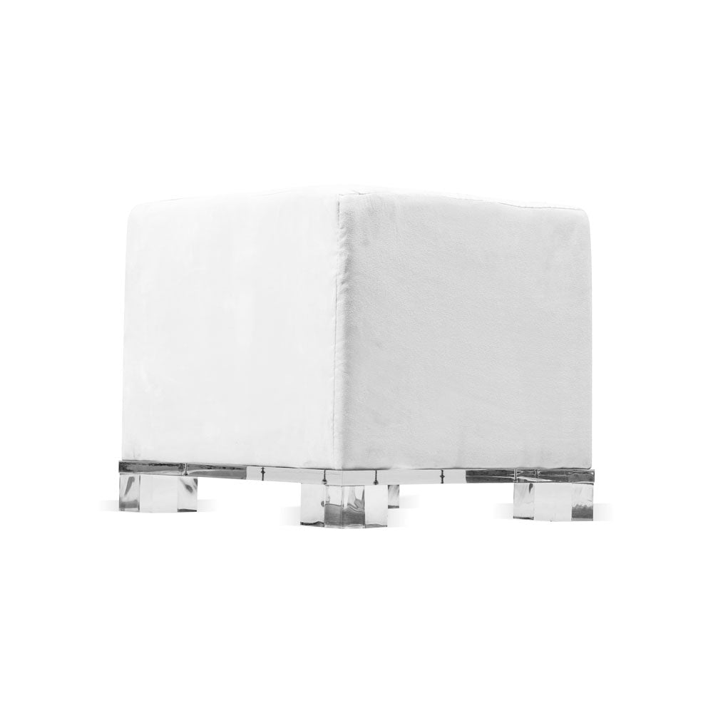 The Puff Ottoman