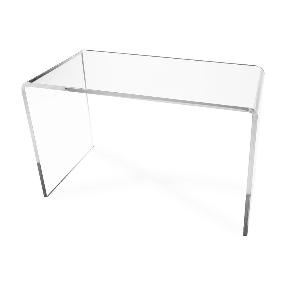 The Marquis Desk, Clear