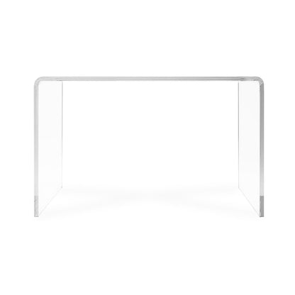 The Marquis Desk, Clear