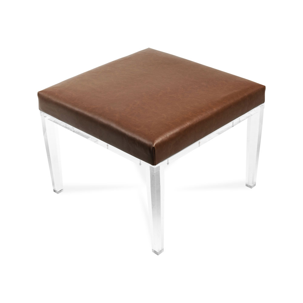 The Tami Vanity Stool