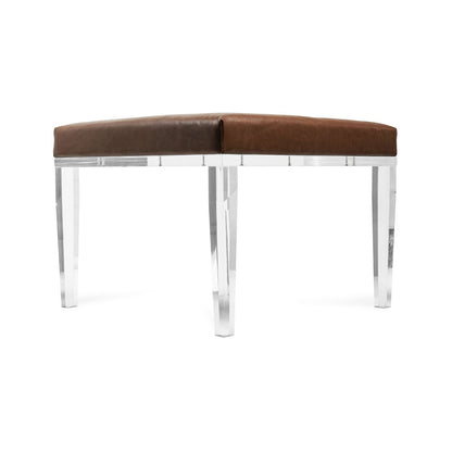 The Tami Vanity Stool