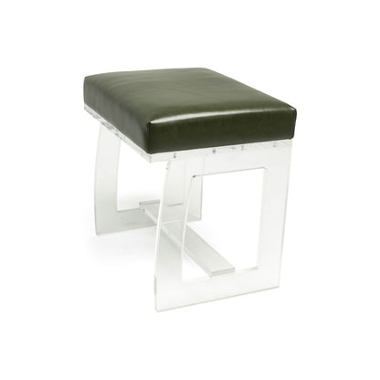 The James Vanity Stool