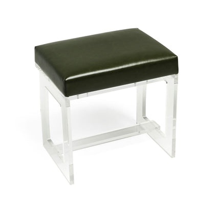 The James Vanity Stool