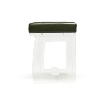 The James Vanity Stool