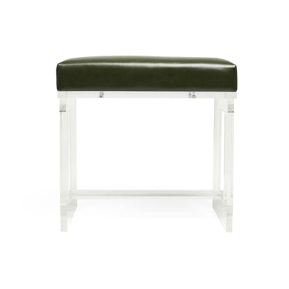 The James Vanity Stool