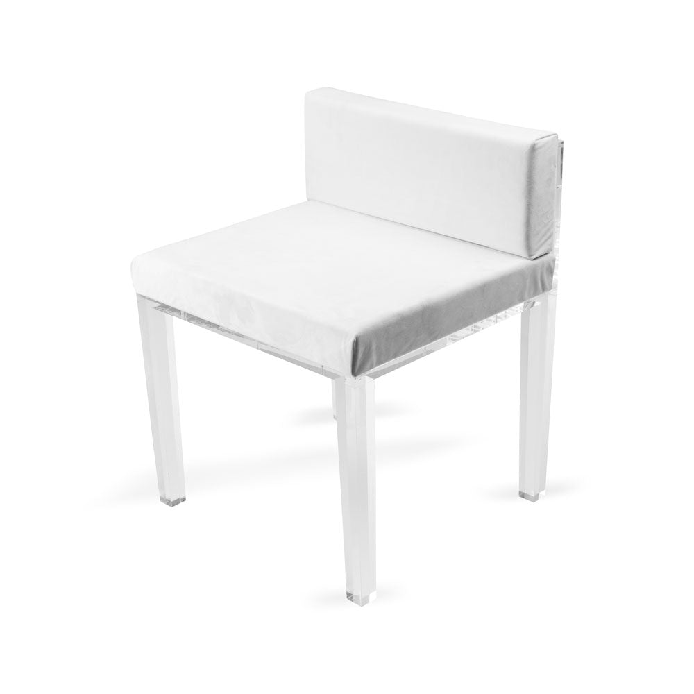 The Tami Vanity Chair