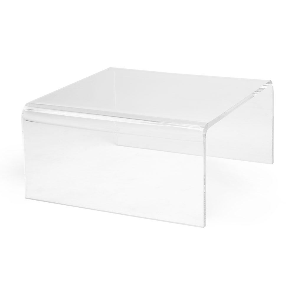 The Marquis Coffee Table, Square