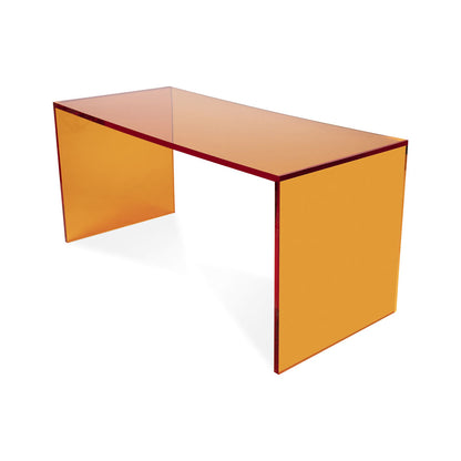 The SL Coffee Table, Color