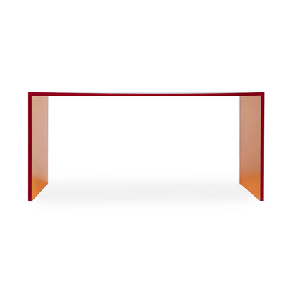 The SL Coffee Table, Color