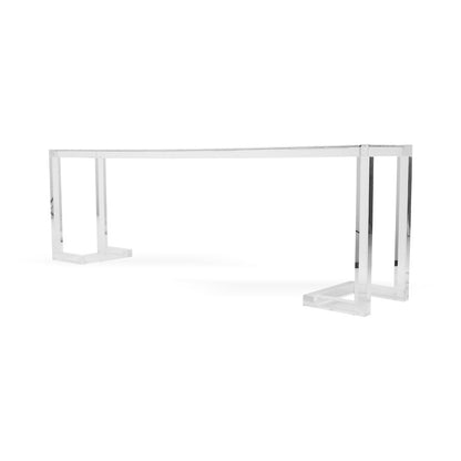 The Persuasion Console Table