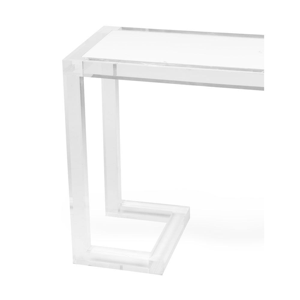 The Persuasion Console Table