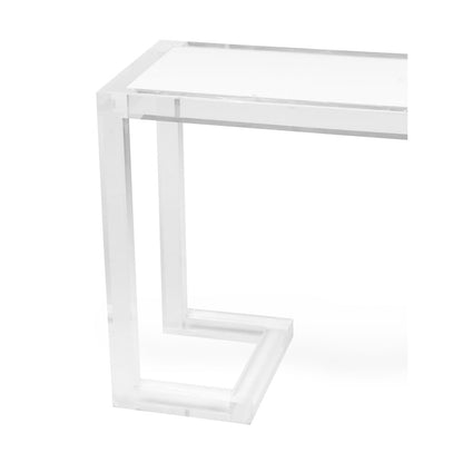 The Persuasion Console Table