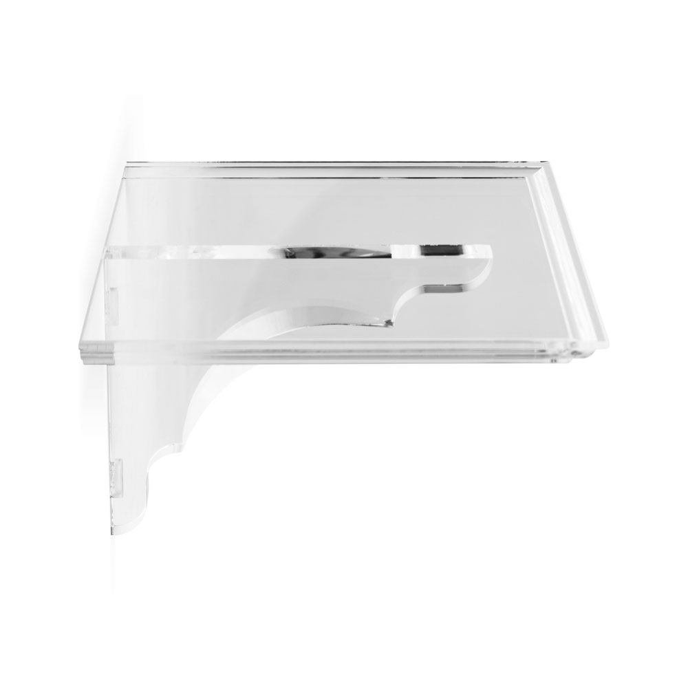 The FanSEE Shelf Bracket